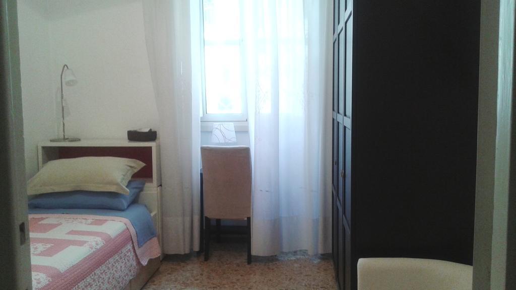 Bed & Breakfast Boezio43b&b