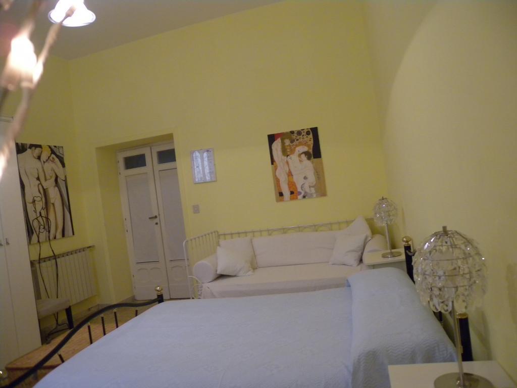 Bed & Breakfast Boezio43b&b Rom