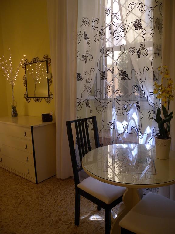 Boezio43b&b Bed & Breakfast Rom