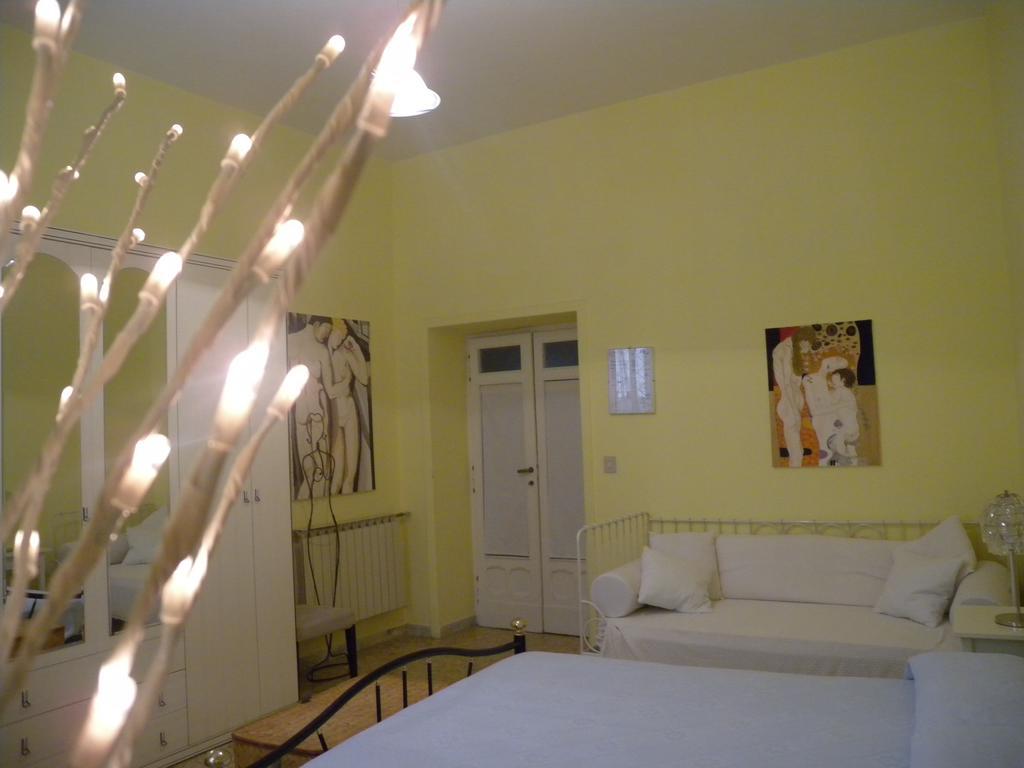 Boezio43b&b Rom