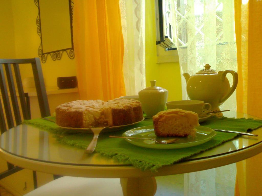 Boezio43b&b * Rom