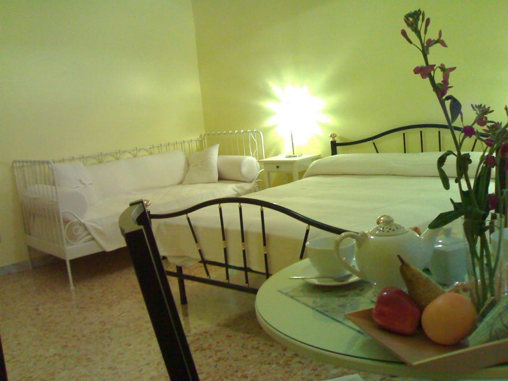 Boezio43b&b Bed & Breakfast *