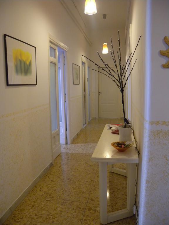Bed & Breakfast Boezio43b&b *