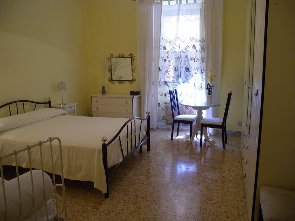 Bed & Breakfast Boezio43b&b