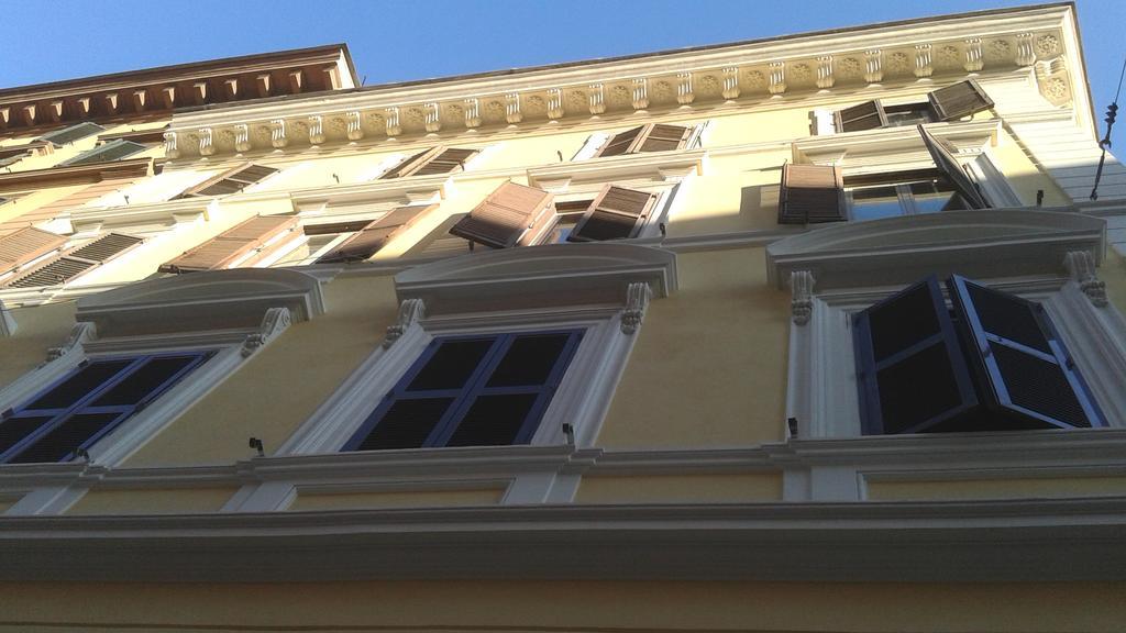 Bed & Breakfast Boezio43b&b Rom