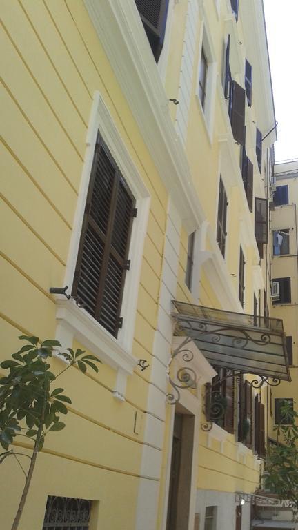 Boezio43b&b Bed & Breakfast Rom
