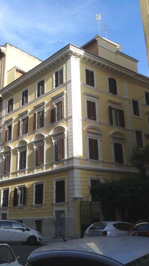 Bed & Breakfast Boezio43b&b Rom