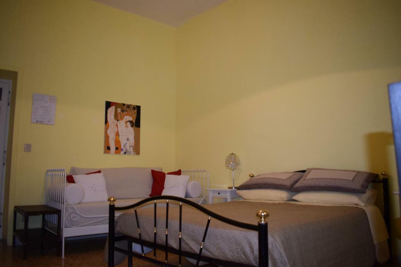 Bed & Breakfast Boezio43b&b *