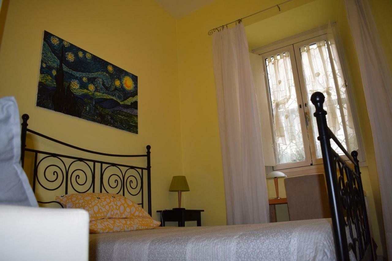 Boezio43b&b Bed & Breakfast *