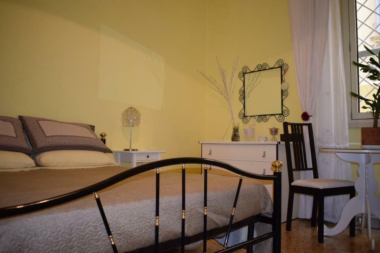 Boezio43b&b * Rom