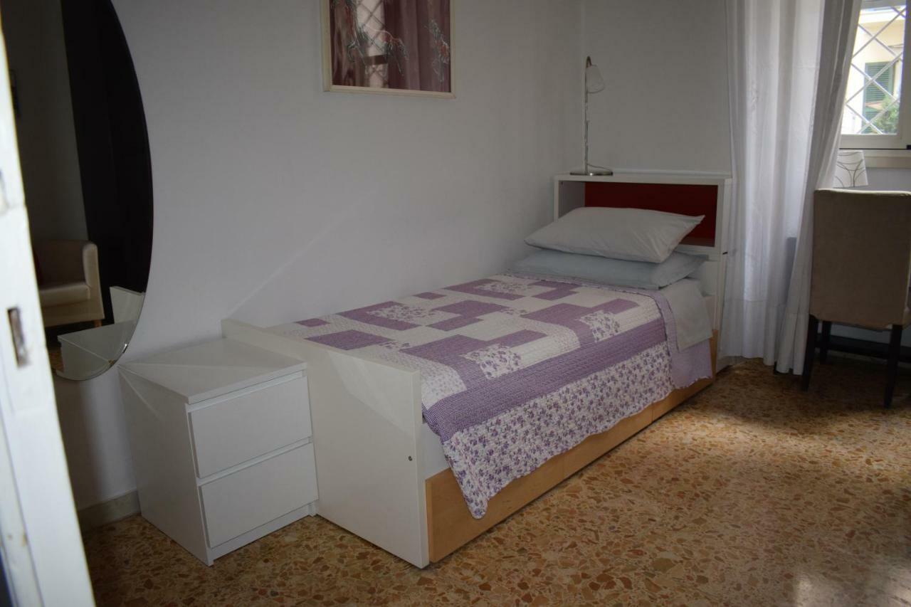 Boezio43b&b Bed & Breakfast *