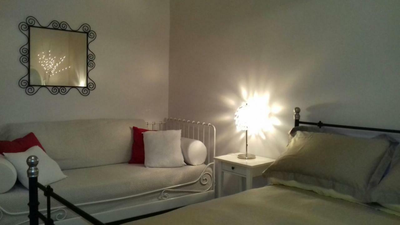 Boezio43b&b Rom
