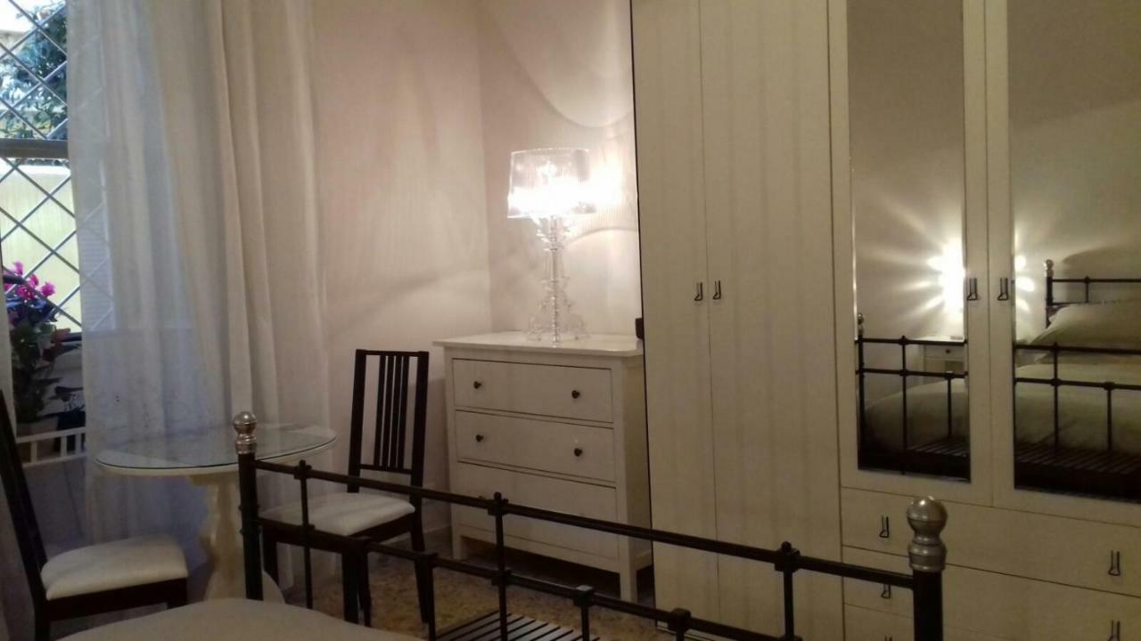 Boezio43b&b Rom