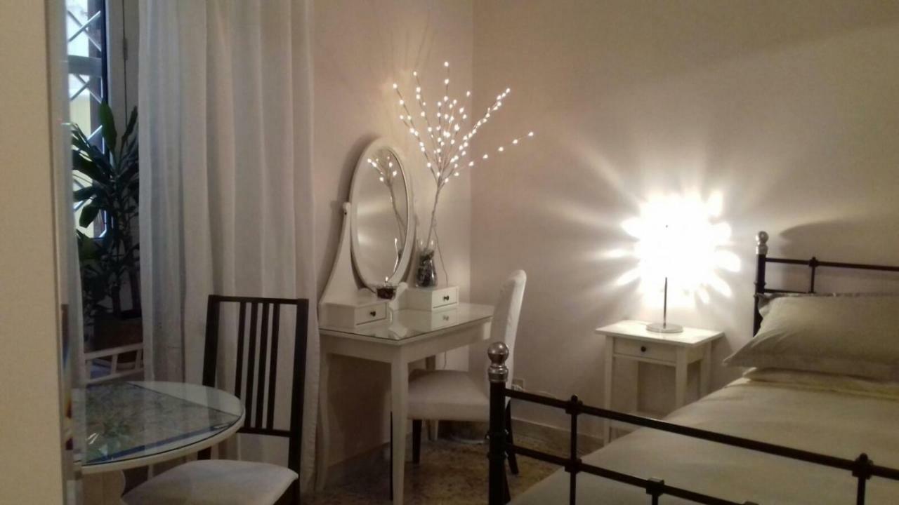 Boezio43b&b Rom