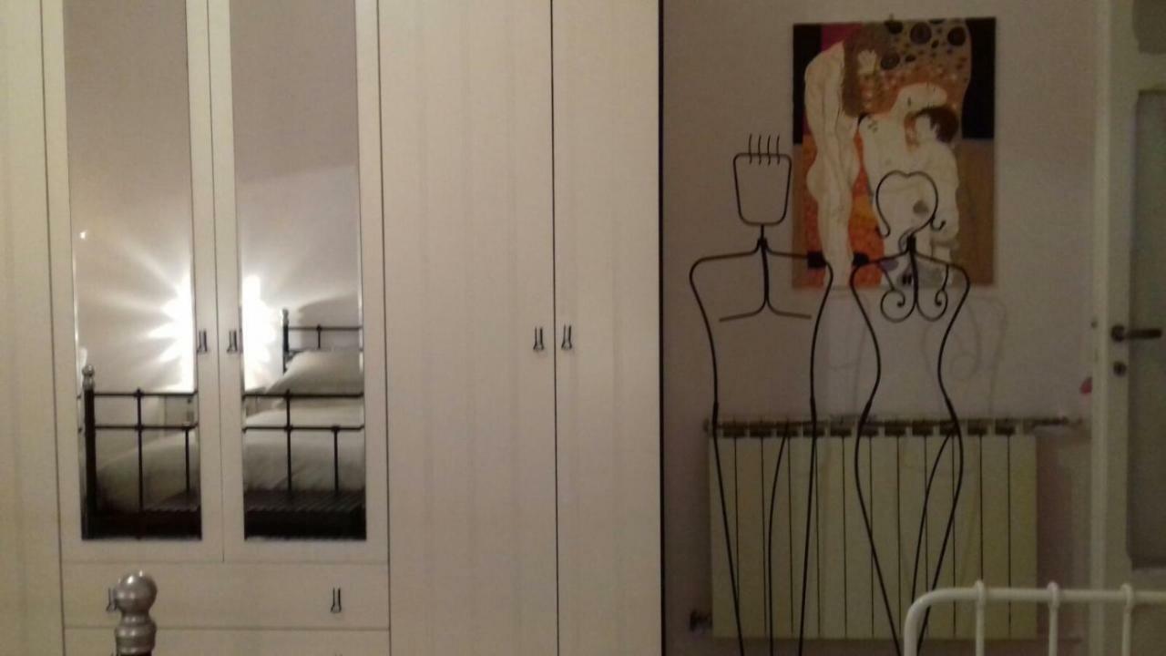 Boezio43b&b Bed & Breakfast *