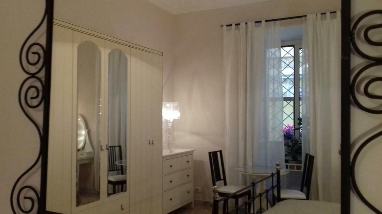 Boezio43b&b Bed & Breakfast *