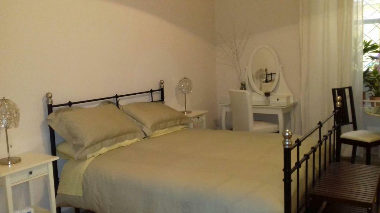 Bed & Breakfast Boezio43b&b