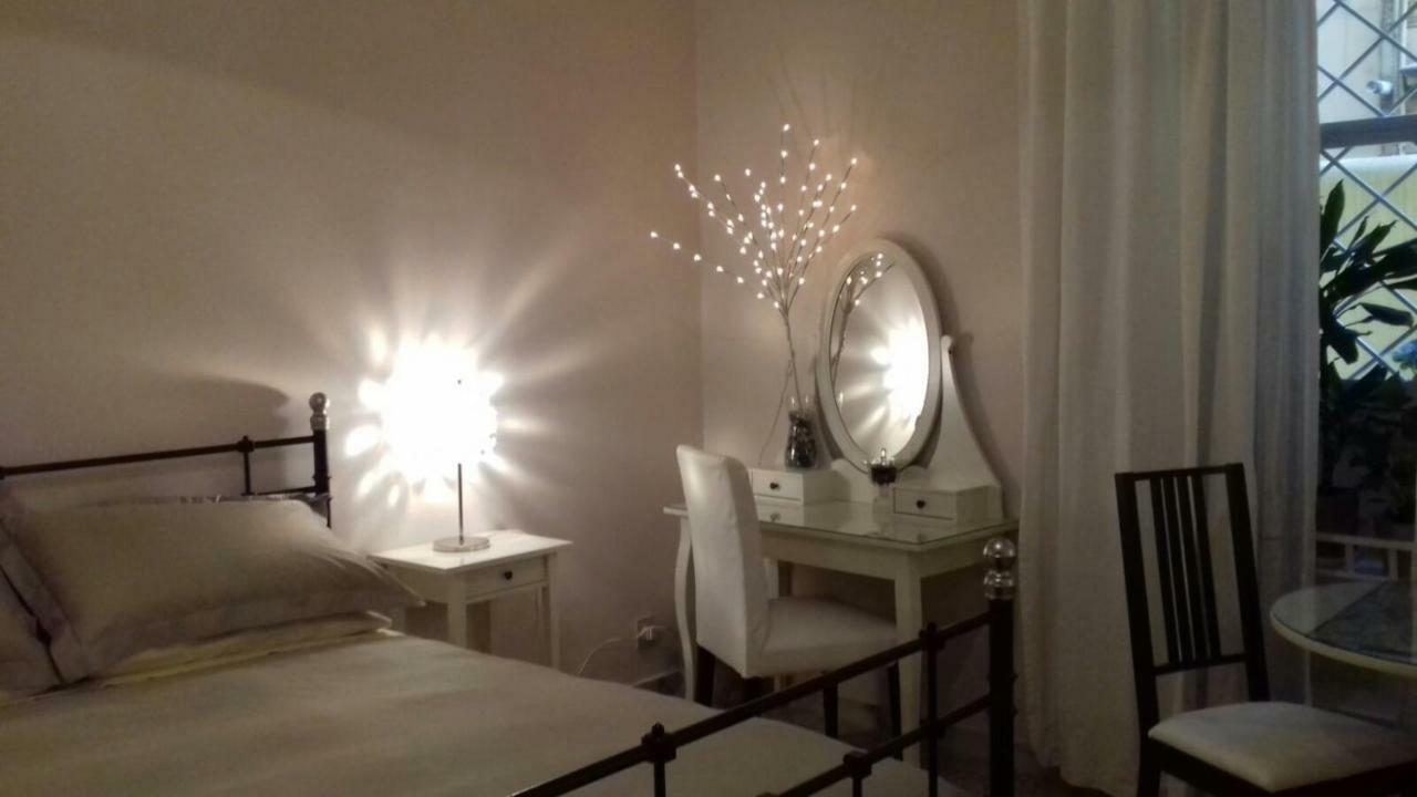 Boezio43b&b Bed & Breakfast Rom