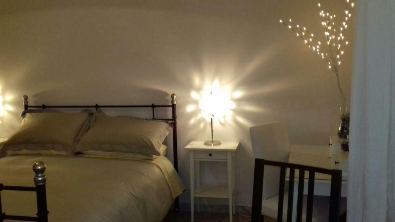 Boezio43b&b Rom
