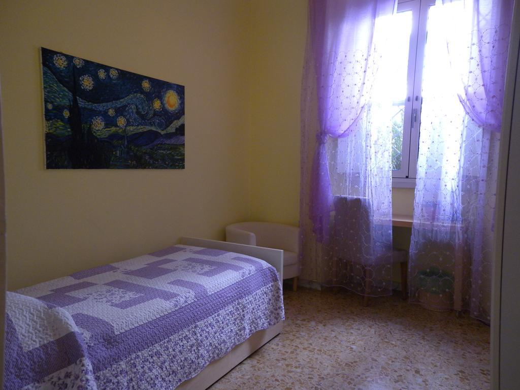 Frühstückspension Boezio43b&b Rom