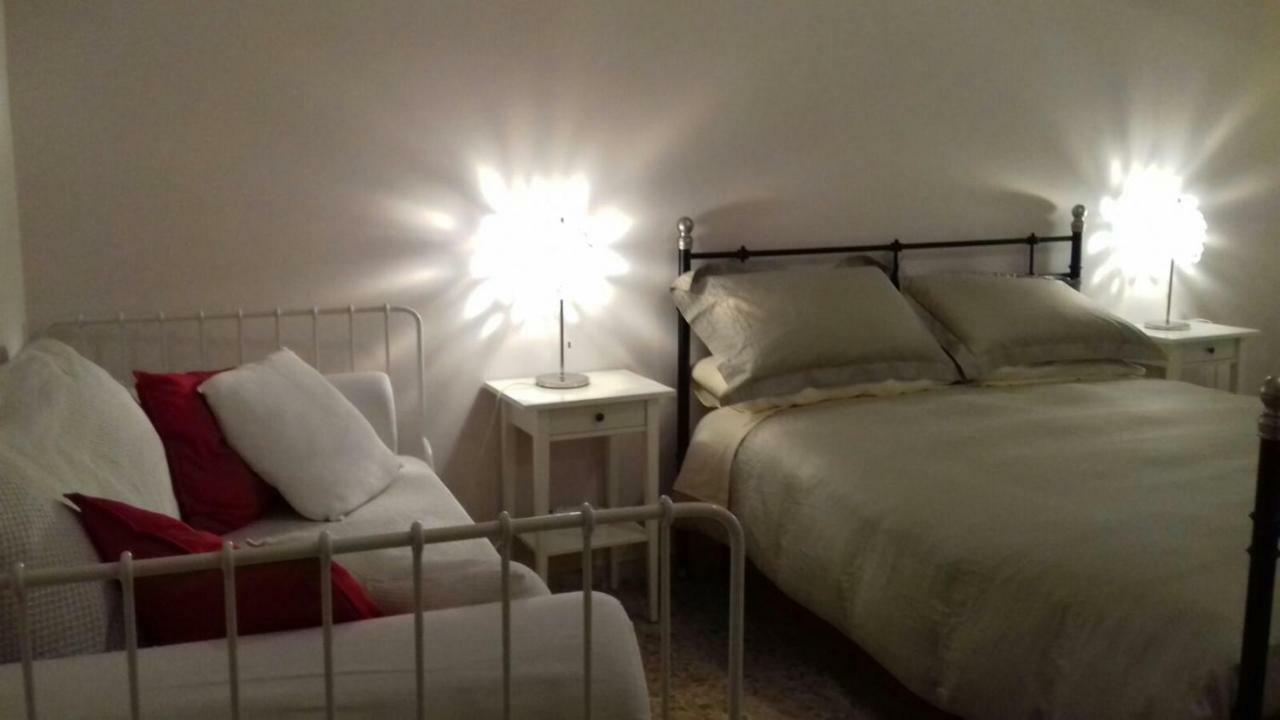 Bed & Breakfast Boezio43b&b Rom